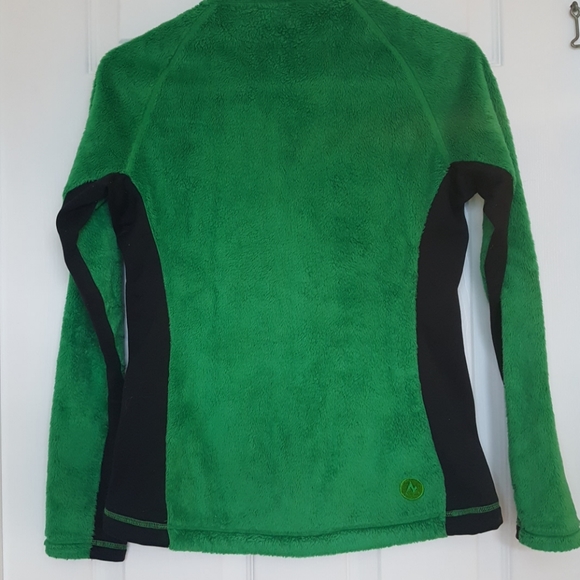 Marmot Full-zip Fleece - Picture 4 of 5